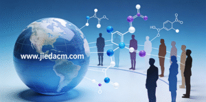 Global Beauty Ingredient Exhibition Collaboration | Jieda Chemical (jiedacm.com) International Supply Chain & Formulation Ingredient Network