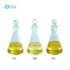 Tween (Polysorbate) 20, 60, 80 samples in glass bottles (yellow liquid), labeled T20/T60/T80 by JIEDA CHEM