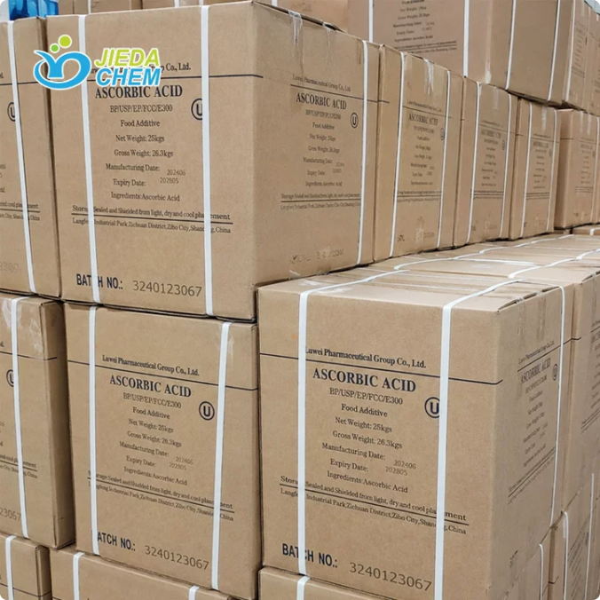 Cosmetic Grade Vitamin C/ascorbic Acid - Image 5