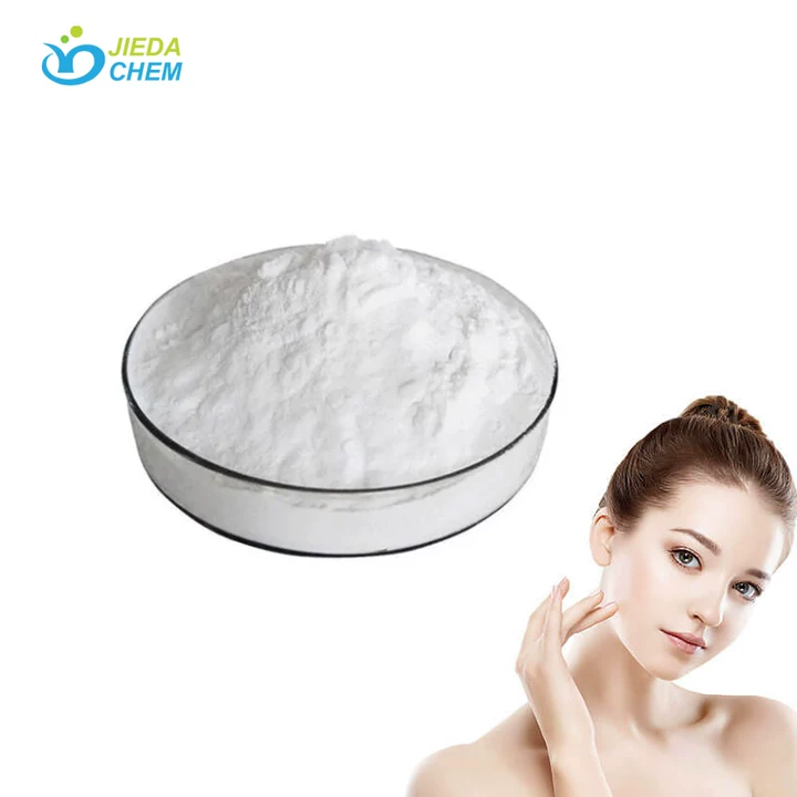 Cosmetic Grade Ectoine Powder CAS 96702-03-3 | Moisturizing Repair Skincare Ingredient - Image 5